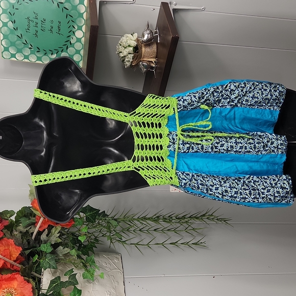 Free People Boho Top - Picture 8 of 11